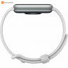 Фитнес-браслет Xiaomi Smart Band 10 Pro (Серебристый)