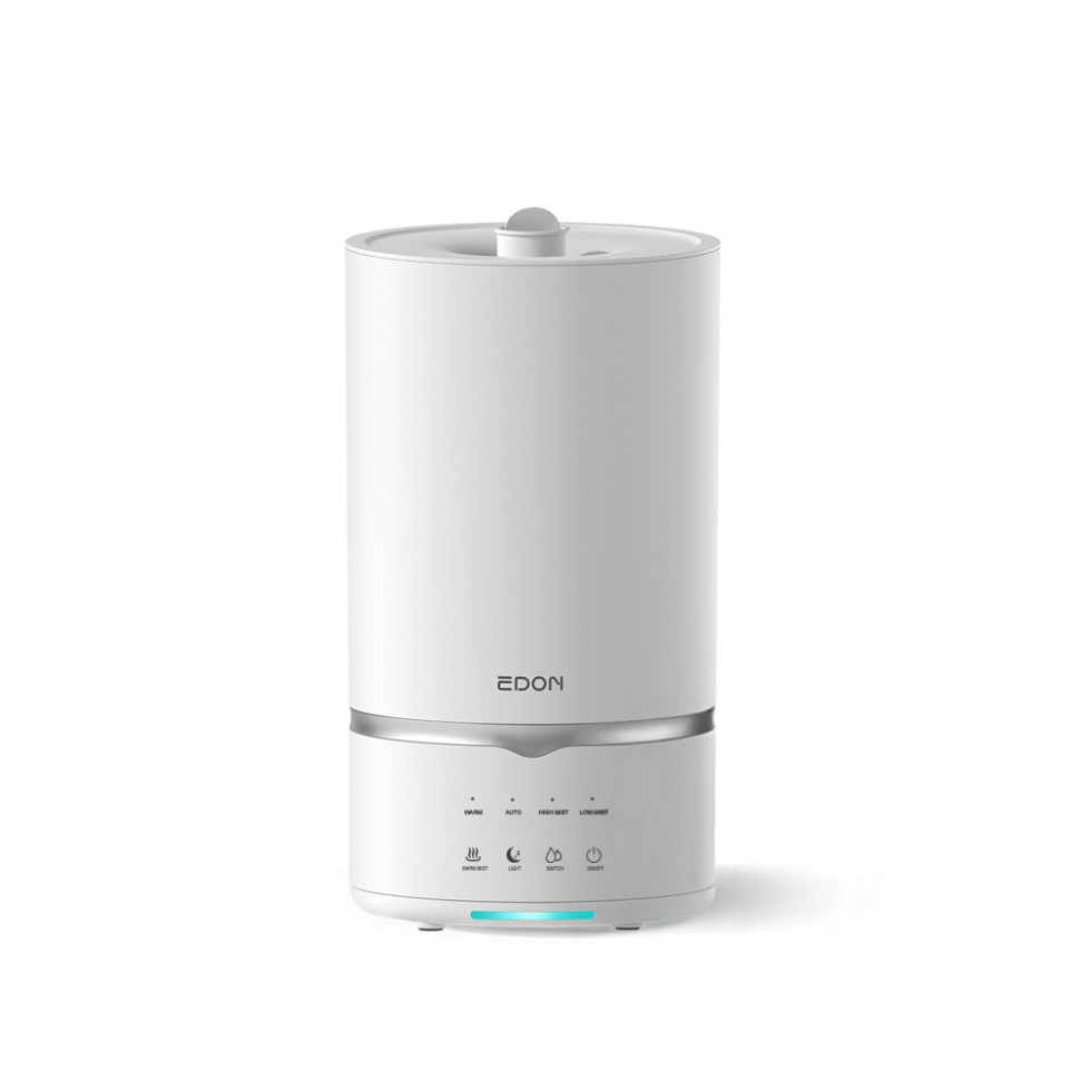 Edon Floor Standing and Tabletop 2-in-1 Ultrasonic Humidifier (H103Y)