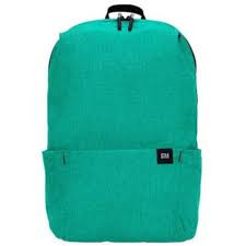 Маленький рюкзак Mi Casual Daypack (Мятно-зеленого цвета) / Mi Casual Daypack (Mint Green)