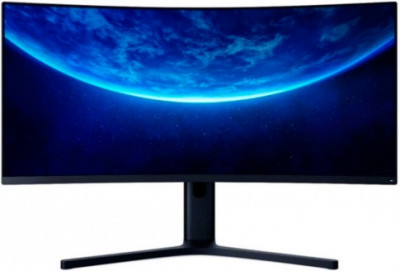 Монитор Xiaomi Mi Curved Gaming Monitor 34&quot;