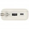 Внешний аккумулятор Xiaomi Power Bank with built-in cable 20000mAh 33W Light brown