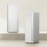 Маршрутизатор Xiaomi Mesh System AX3000 NE (2 pack)