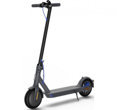 Электросамокат Xiaomi Mi Electric Scooter 3