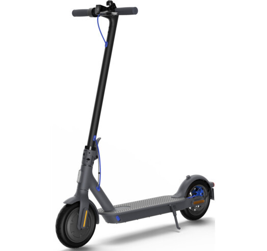 Электросамокат Xiaomi Mi Electric Scooter 3