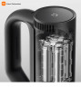 Портативный автомобильный пылесос Mi Car Vacuum Cleaner (Черный)