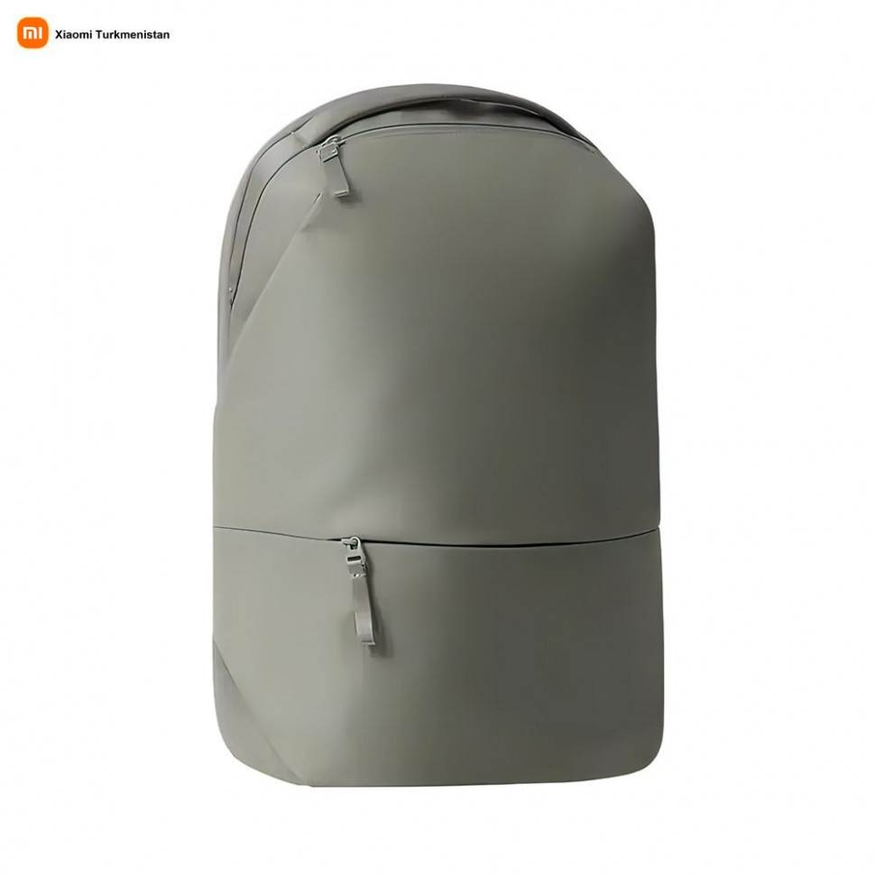 Рюкзак Mijia Commuter Backpack (Зеленый)