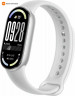 Фитнес-браслет Xiaomi Smart Band 10 (Серебристый)