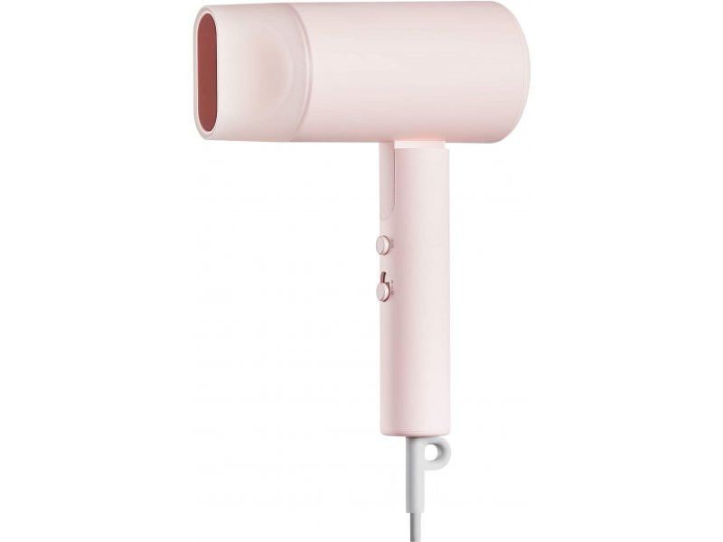 Фен Xiaomi Mi Ionic H101 (Розовый)/ Xiaomi Mi Ionic Hair Dryer H101 (Rose)