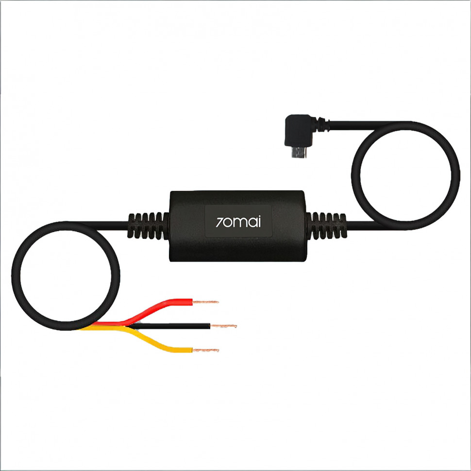 Кабель режима парковки 70mai Midrive UP02