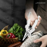 Кухонные ножницы HuoHou Kitchen Scissors
