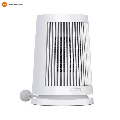 Настольный обогреватель Xiaomi Desktop Heater 600W