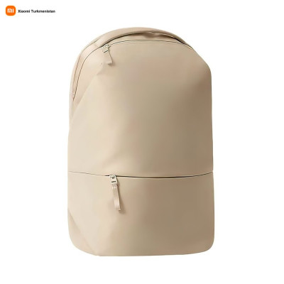 Рюкзак Mijia Commuter Backpack (Светлый хаки)