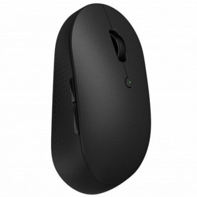 Мышь Mi Dual Mode Silent Edition (Черного цвета) / Mi Dual Mode Mouse Silent Edition (Black)