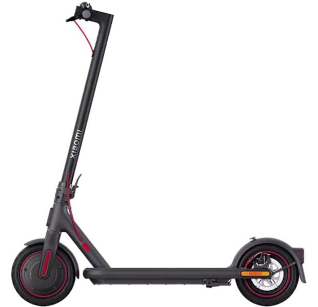 Электросамокат Xiaomi Mi Electric Scooter 4 Pro