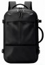 Рюкзак Tanjiezhe Large Capacity Travel Backpack Black