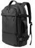 Рюкзак Tanjiezhe Large Capacity Travel Backpack Black