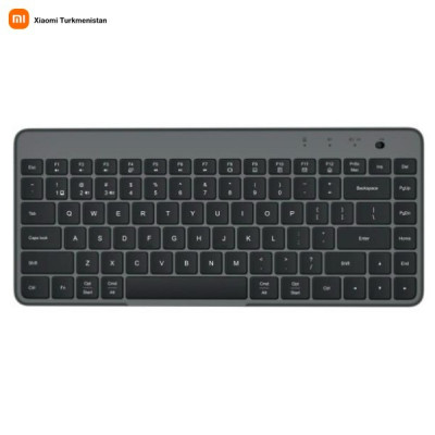 Беспроводная клавиатура Xiaomi Portable Dual-Mode Keyboard