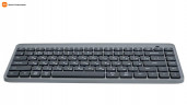 Беспроводная клавиатура Xiaomi Portable Dual-Mode Keyboard