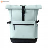 Рюкзак Mijia Curled Casual Backpack (Небесно-голубой)