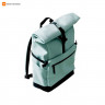 Рюкзак Mijia Curled Casual Backpack (Небесно-голубой)