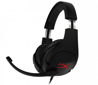 Headset Kingstone Hyper X cloud stinger
