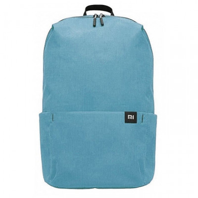 Маленький рюкзак Mi Casual Daypack (Светло-синего цвета) / Mi Casual Daypack (Bright Blue)