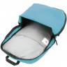 Маленький рюкзак Mi Casual Daypack (Светло-синего цвета) / Mi Casual Daypack (Bright Blue)