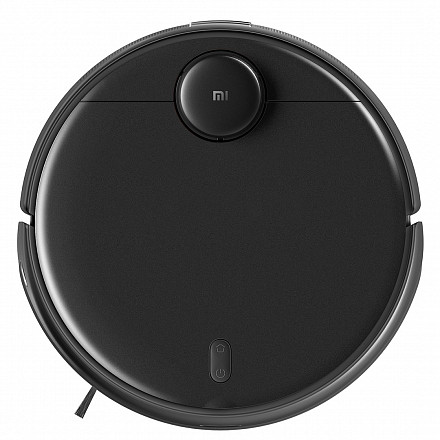 Пылесос Xiaomi Mi  Vacuum-Mop 2 Pro (черного цвета) / Xiaomi Mi Vacuum-Mop 2 Pro (Black)