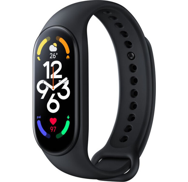 Фитнес-браслет Xiaomi Mi Smart Band 7