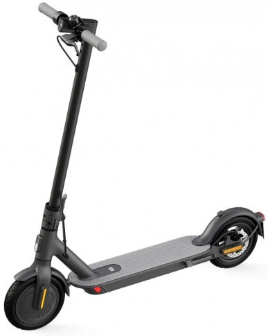 Электросамокат Xiaomi Mi Electric Scooter Essential