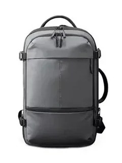 Xiaomi Рюкзак Tanjiezhe Large Capacity Travel Backpack Gray
