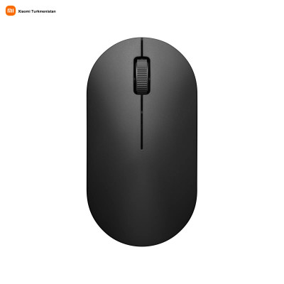 Беспроводная мышь Xiaomi Wireless Mouse Lite 2