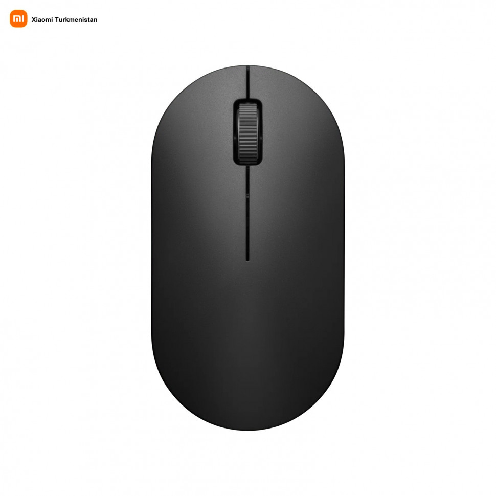 Беспроводная мышь Xiaomi Wireless Mouse Lite 2