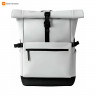Рюкзак Mijia Curled Casual Backpack (Светло-серый)
