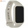 Фитнес-браслет Xiaomi Smart Band 9 Active (Бежево-белый)