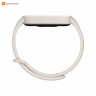 Фитнес-браслет Xiaomi Smart Band 9 Active (Бежево-белый)