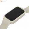 Фитнес-браслет Xiaomi Smart Band 9 Active (Бежево-белый)
