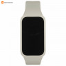 Фитнес-браслет Xiaomi Smart Band 9 Active (Бежево-белый)