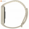 Фитнес-браслет Xiaomi Smart Band 9 Active (Бежево-белый)