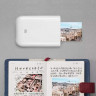 Бумага для портативного фотопринтера Mi (2x3-дюйма, 20-листов) /Mi Portable Photo Printer Paper (2x3-inch, 20-sheets)