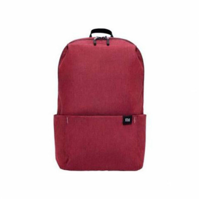 Маленький рюкзак Mi Casual Daypack (Темно-красного цвета) / Mi Casual Daypack (Dark Red)