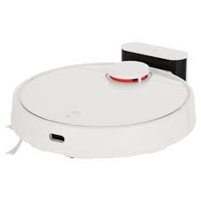 Пылесос Xiaomi Mi  Vacuum-Mop Pro (белого цвета) / Xiaomi Mi Vacuum-Mop Pro (White)