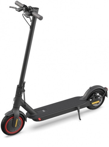 Электросамокат Xiaomi Mi Electric Scooter Pro 2