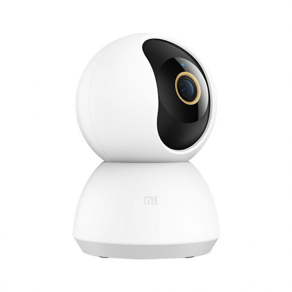 Камера Xiaomi Mi Home Security (360° 2K) / Xiaomi Mi Home Security Camera (360° 2K)