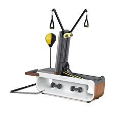 Многофункциональная тренировочная скамья Kingsmith Free-fit benc -FBB1C