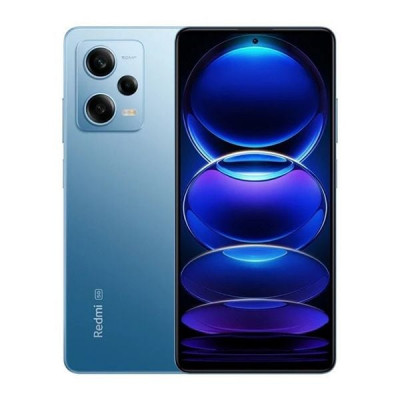 Мобильный телефон Xiaomi Redmi Note 12 Pro 5G 8GB/256GB (Синий) EU / Xiaomi Redmi Note 12 5G Pro 8GB/256GB (Sky Blue) EU