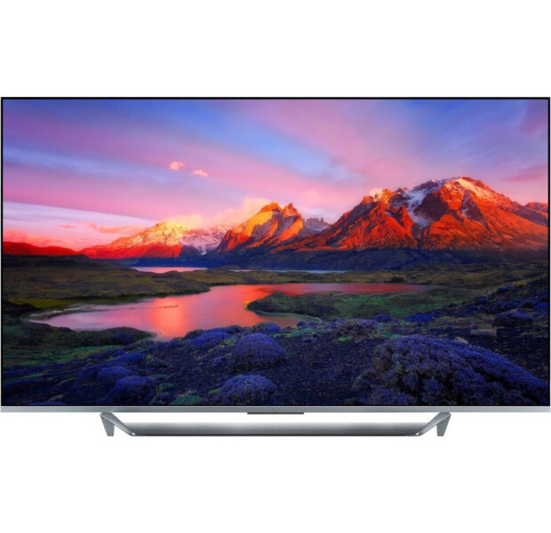 Телевизор Xiaomi MI TV Q1 75