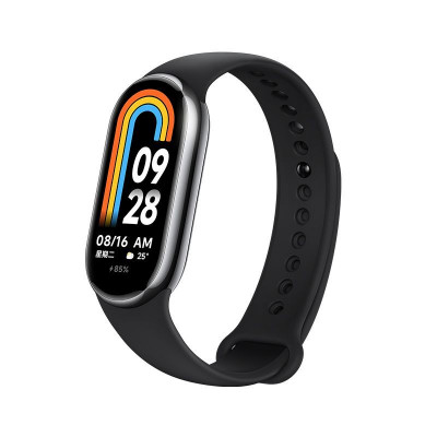Фитнес-браслет Xiaomi Mi Smart Band 8