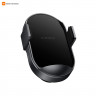 Беспроводное автомобильное зарядное устройство Xiaomi 50W Wireless Car Charger