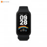 Фитнес-браслет Xiaomi Smart Band 9 Active (Черный)